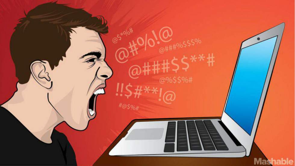 Comment une personne bien sous tous rapports (comme vous) peut devenir un troll sur Internet Comment une personne bien sous tous rapports (comme vous) peut devenir un troll sur Internet