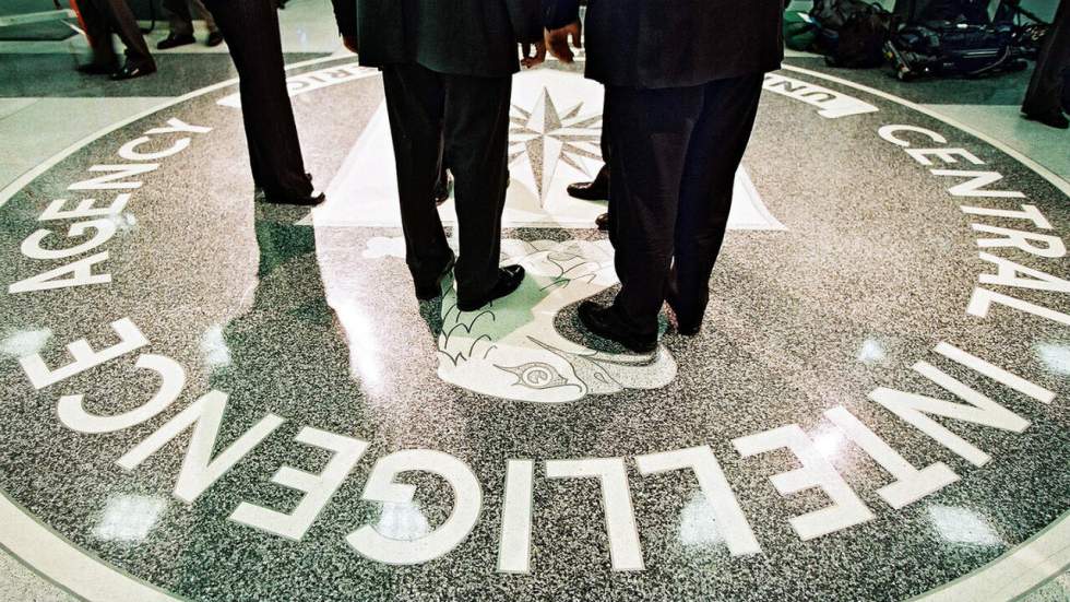 "Vault 7" : WikiLeaks annonce une série de révélations sur la CIA, qui espionnerait smartphones et téléviseurs "Vault 7" : WikiLeaks annonce une série de révélations sur la CIA, qui espionnerait smartphones et téléviseurs