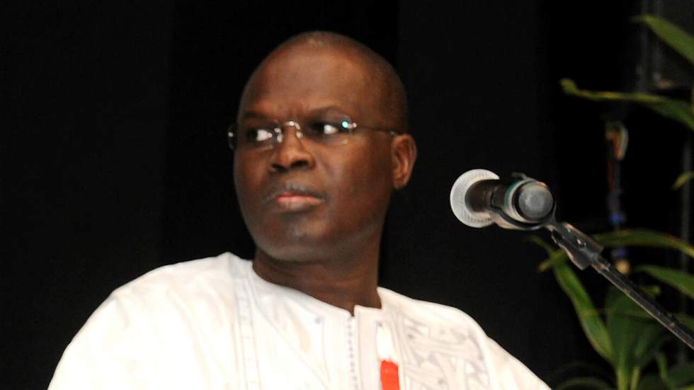 Sénégal : le maire de Dakar incarcéré et accusé de détournement présumé de fonds publics Sénégal : le maire de Dakar incarcéré et accusé de détournement présumé de fonds publics