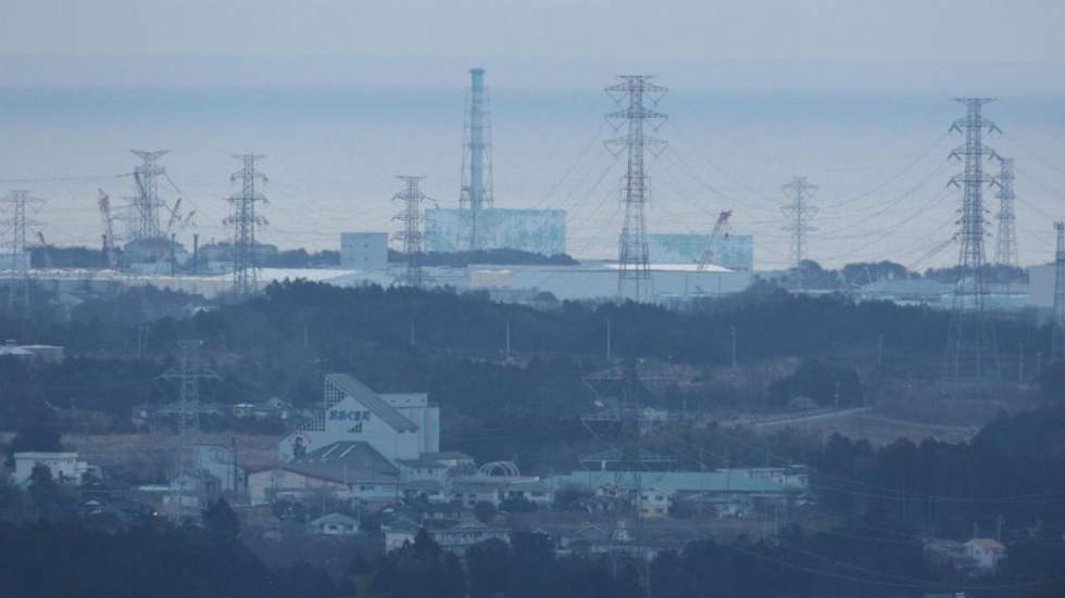 Fukushima, six ans après, moins de radiations mais un chantier titanesque