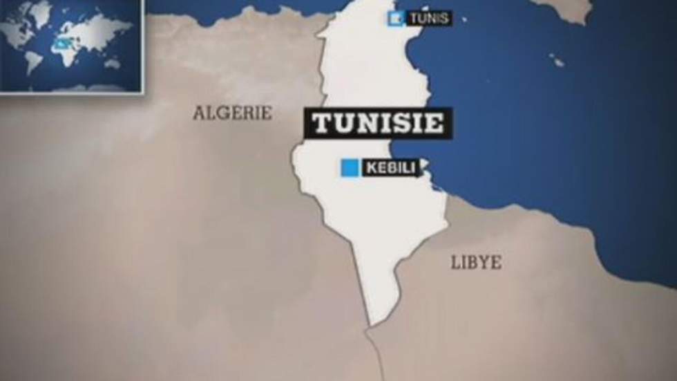 Tunisie : attaque terroriste dans le sud, un policier et deux assaillants tués