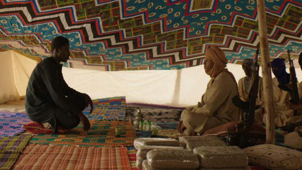 Festival Fespaco : "Wulu", un thriller à Bamako Festival Fespaco : "Wulu", un thriller à Bamako