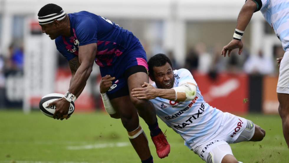 Rugby : le Racing 92 et le Stade français fusionneront la saison prochaine