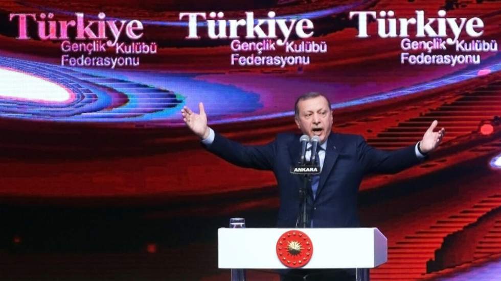 L’UE n’aura pas de position commune sur les meetings pro-Erdogan en Europe