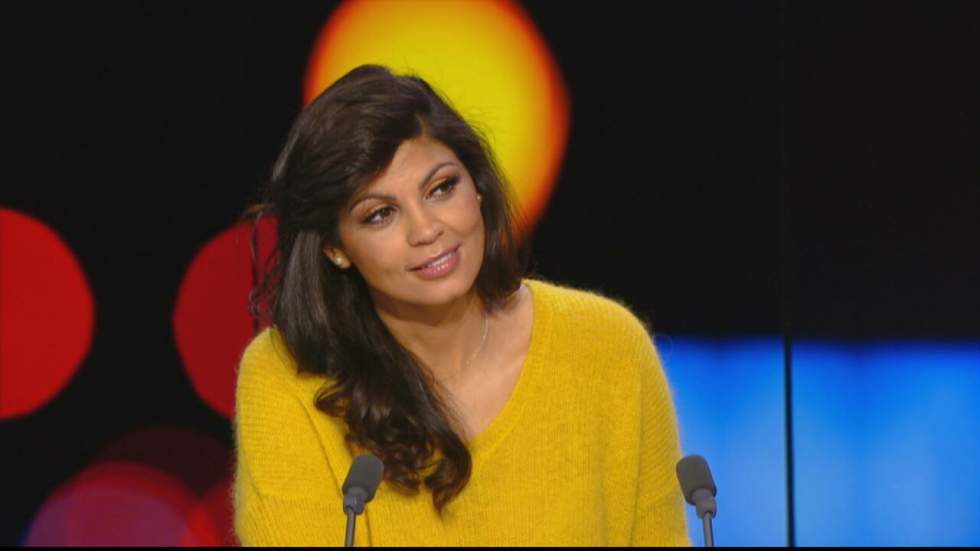 Nawell Madani : femme, humoriste, musulmane... et Belge!