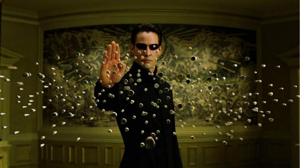 Il va y avoir un reboot de "Matrix" mais sans Keanu Reeves ni les Wachowski