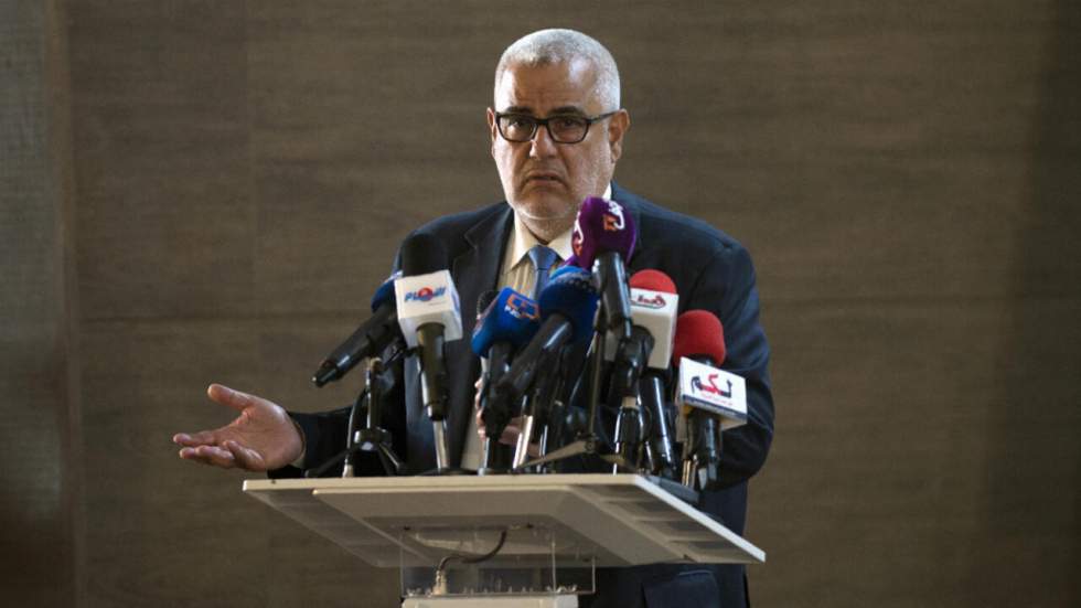 Maroc : le roi Mohammed VI va remplacer le Premier ministre Benkirane Maroc : le roi Mohammed VI va remplacer le Premier ministre Benkirane