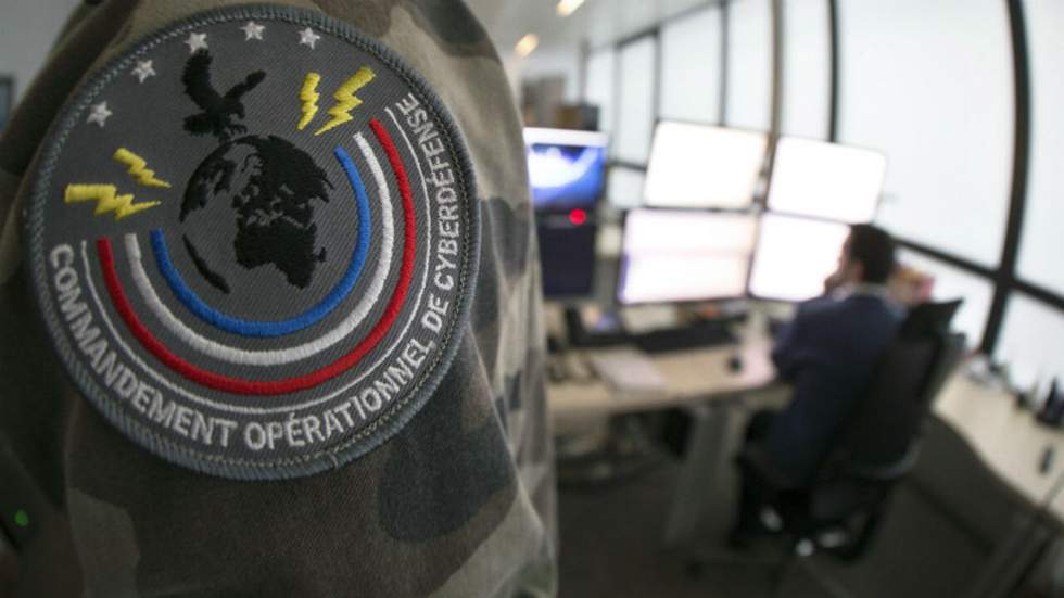 Defnet : quand l’armée française muscle sa cyberdéfense