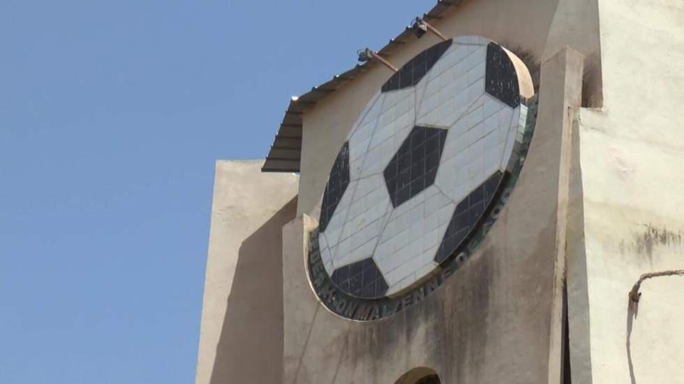Football: la Fifa suspend toutes les équipes maliennes Football: la Fifa suspend toutes les équipes maliennes
