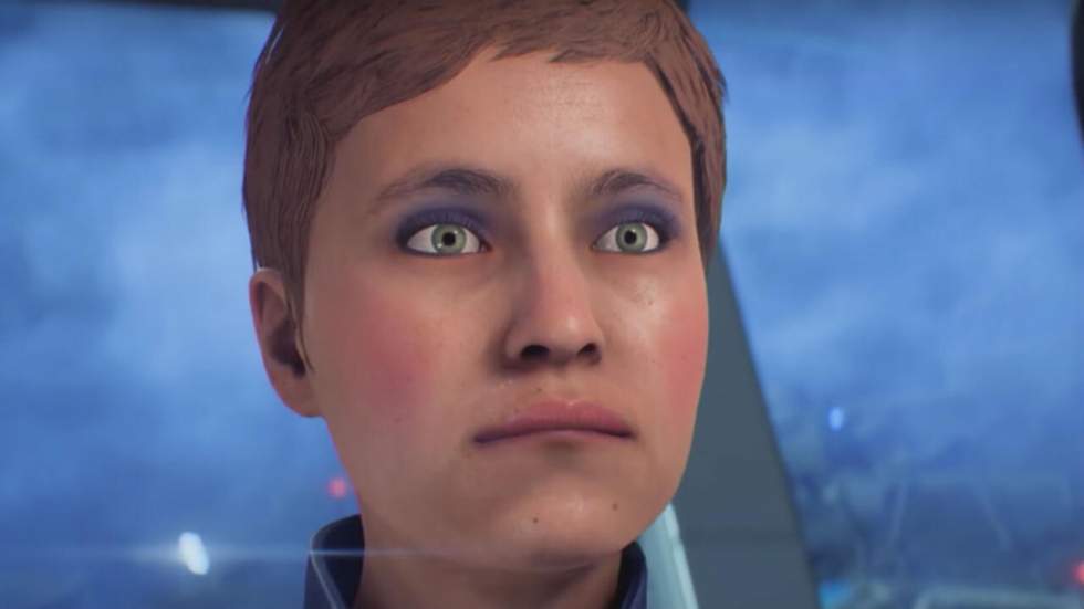 Aïe, aïe, aïe : les animations de "Mass Effect Andromeda" font déjà marrer Internet