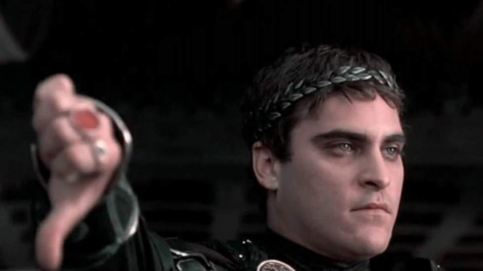 Netflix va remplacer son système de notation par un pouce en l’air ou pouce en bas