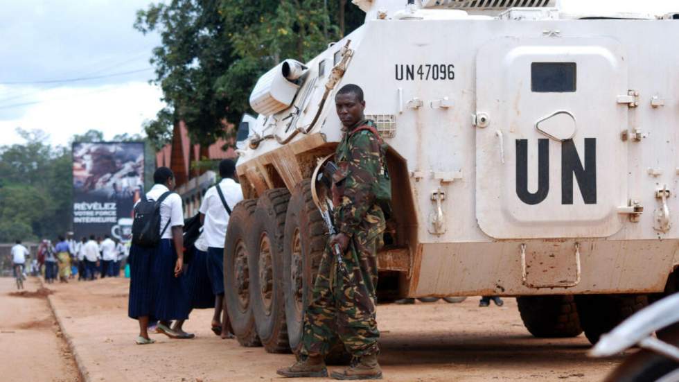 Vidéo de massacre en RD Congo : sept soldats arrêtés dans le Kasaï