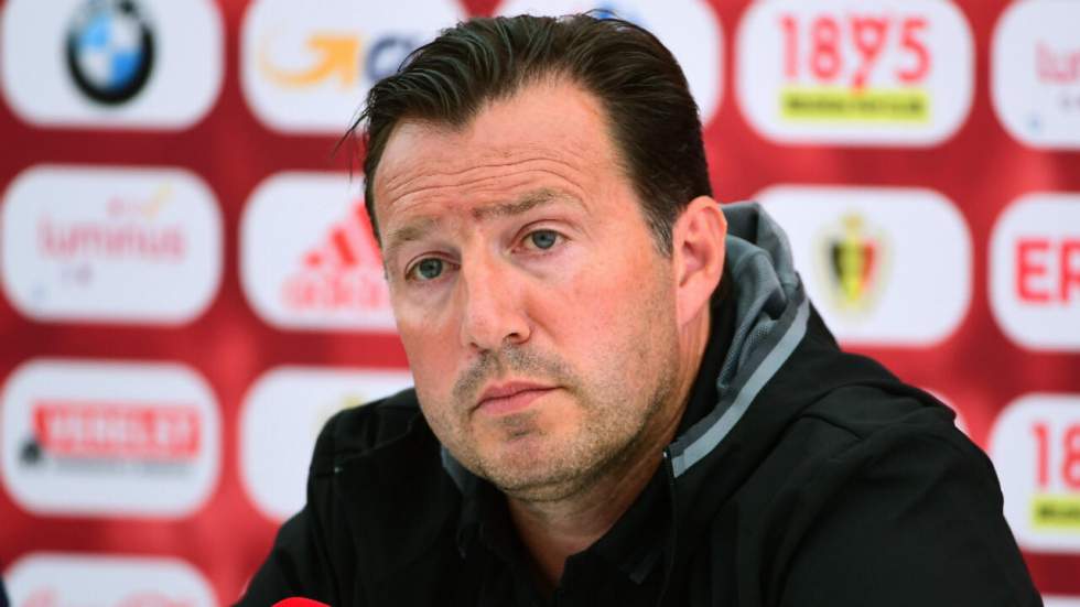 Côte d'Ivoire : le Belge Marc Wilmots nommé sélectionneur des Éléphants Côte d'Ivoire : le Belge Marc Wilmots nommé sélectionneur des Éléphants