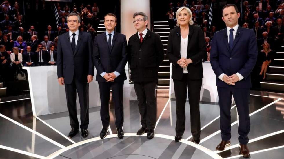 Les 11 candidats à la présidentielle publient leur déclaration de patrimoine