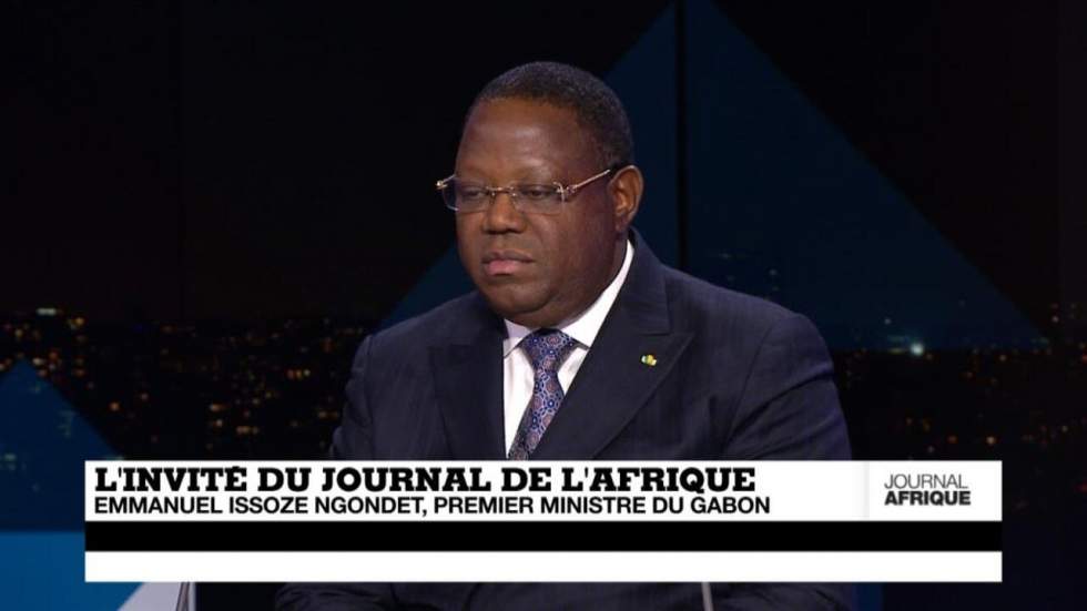 Gabon : le Premier ministre promet des mesures pour répondre aux enseignants grévistes