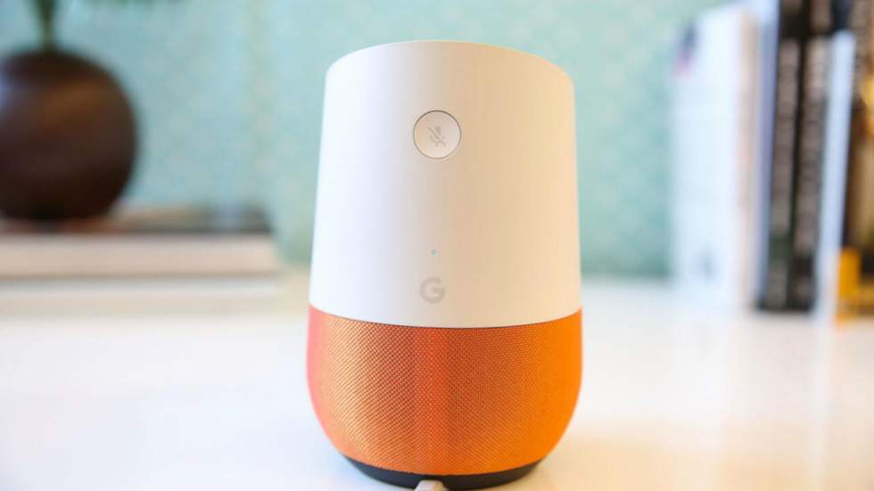 Google Assistant a un léger problème de susceptibilité quand on lui parle de la CIA