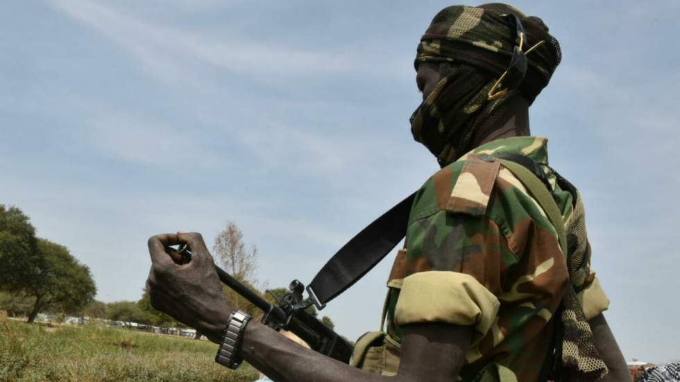 Le Français enlevé au Tchad se trouve au Soudan