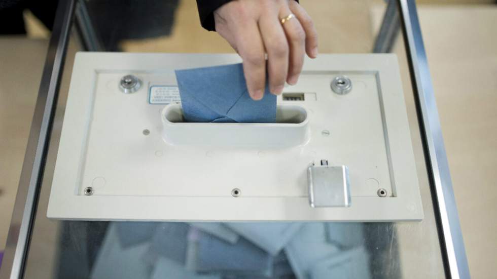 France : les législatives, futur "troisième tour" de l'élection présidentielle France : les législatives, futur "troisième tour" de l'élection présidentielle