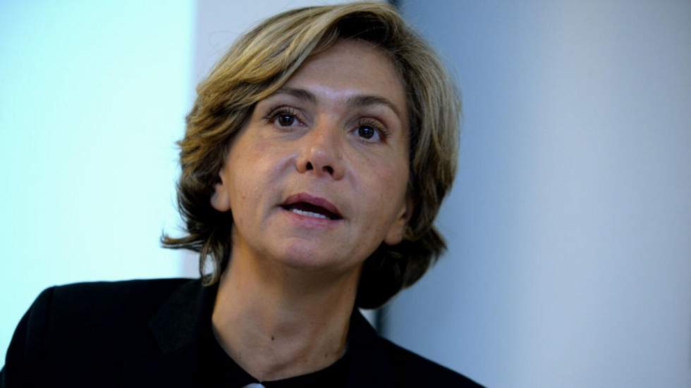 Valérie Pécresse accuse le gouvernement d'avoir voulu la déstabiliser et compte porter plainte