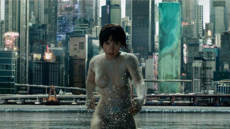 J’ai vu "Ghost in the shell" en 3D et testé la 4DX le même jour, et je crois que le cinéma va trop loin J’ai vu "Ghost in the shell" en 3D et testé la 4DX le même jour, et je crois que le cinéma va trop loin