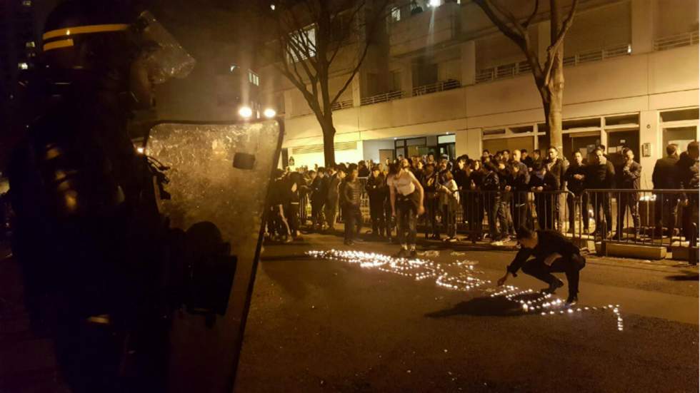 Chinois tué à Paris : Pékin sermonne la France