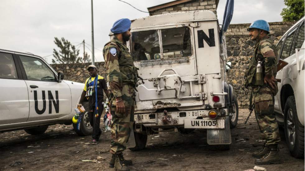 RD Congo : les corps de deux experts de l'ONU retrouvés