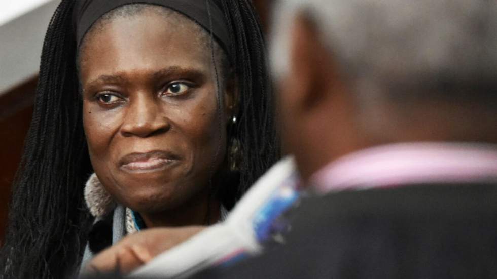 Côte d'Ivoire : l'ex-première dame Simone Gbagbo acquittée de crimes contre l'humanité