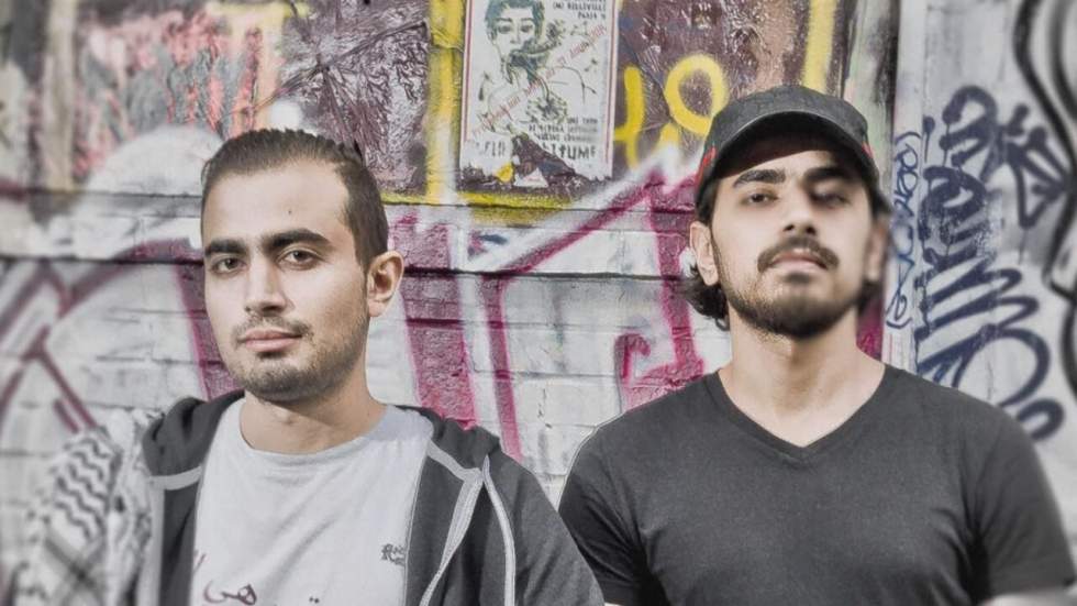 Syrie : de Yarmouk à Paris, les "réfugiés du rap" racontent la guerre en chansons Syrie : de Yarmouk à Paris, les "réfugiés du rap" racontent la guerre en chansons