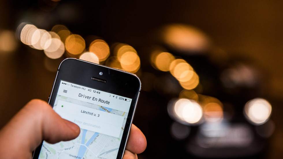 Uber joue la carte du mea culpa face aux scandales à répétition