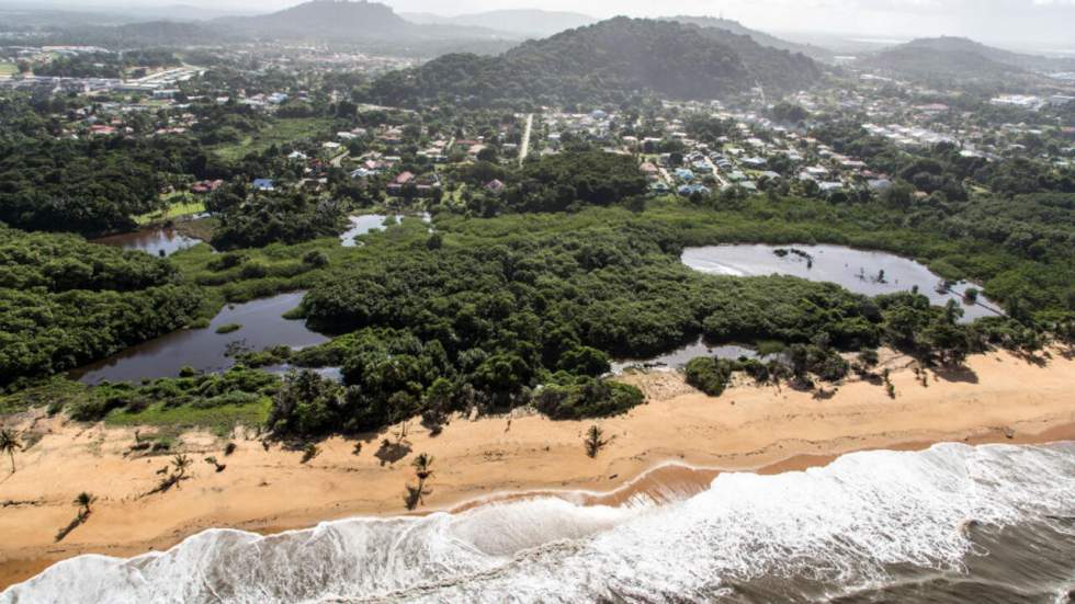 Guyane : les racines du malaise