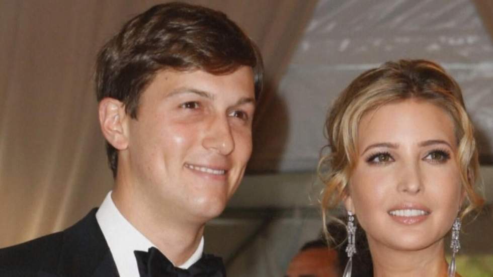 États-Unis : Jared Kushner, le gendre de Trump passé de l'ombre à la lumière