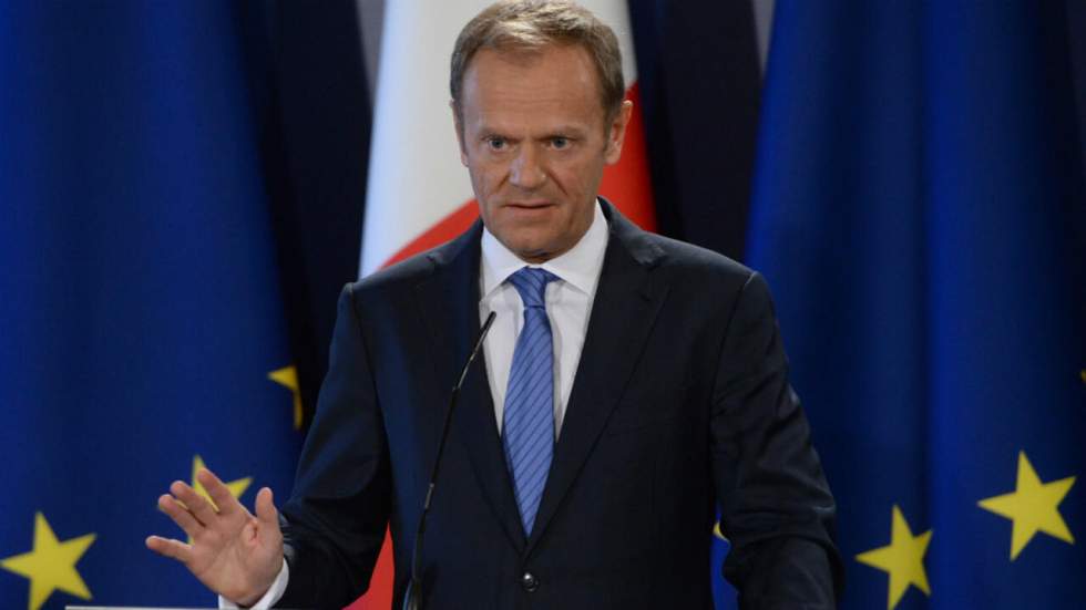 Brexit : l’Union européenne fixe ses conditions de négociation Brexit : l’Union européenne fixe ses conditions de négociation