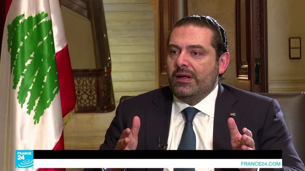 Saad Hariri : "La communauté internationale doit investir 10 à 12 milliards de dollars" au Liban