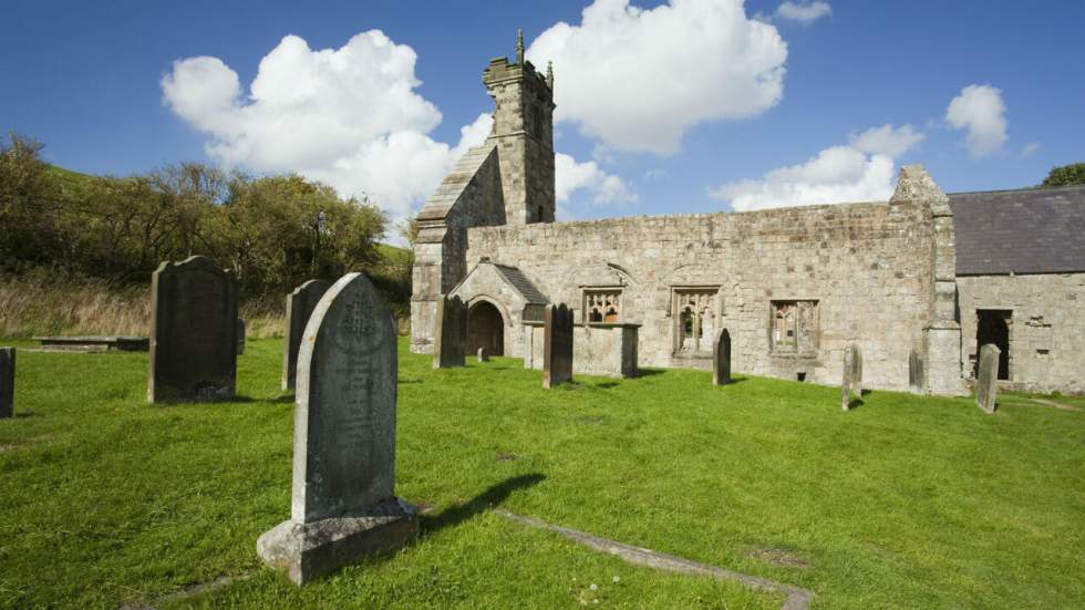 Au Moyen-Âge, les Anglais mutilaient leurs morts pour les empêcher de revenir hanter les vivants Au Moyen-Âge, les Anglais mutilaient leurs morts pour les empêcher de revenir hanter les vivants