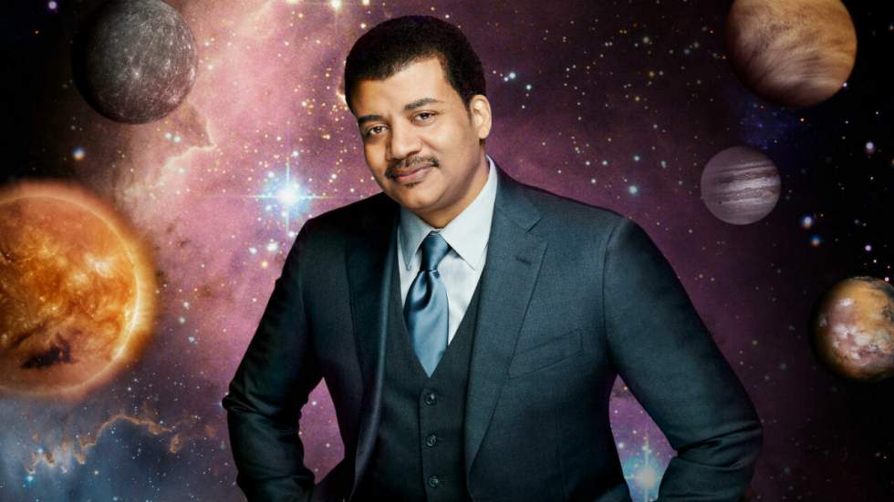 Neil deGrasse Tyson n'ira pas sur Mars avec SpaceX avant qu'Elon Musk y envoie sa mère