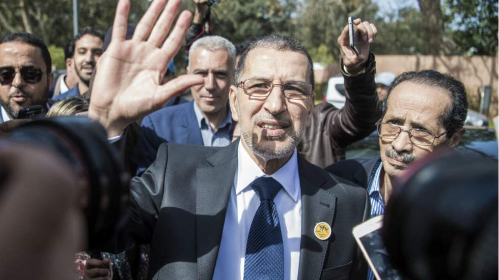 Maroc : Mohammed VI forme un nouveau gouvernement Maroc : Mohammed VI forme un nouveau gouvernement