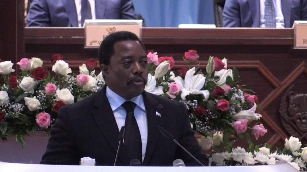 RDC : un Premier ministre nommé sous 48 heures RDC : un Premier ministre nommé sous 48 heures