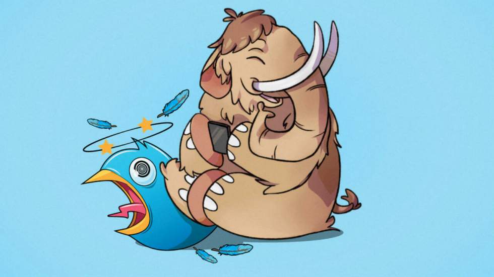 Mastodon se présente en alternative libre à Twitter mais en a-t-il les épaules ? Mastodon se présente en alternative libre à Twitter mais en a-t-il les épaules ?