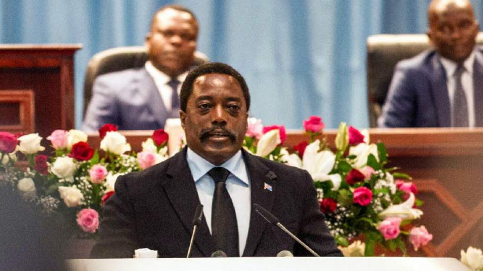 RD Congo: l'opposant Bruno Tshibala nommé Premier ministre