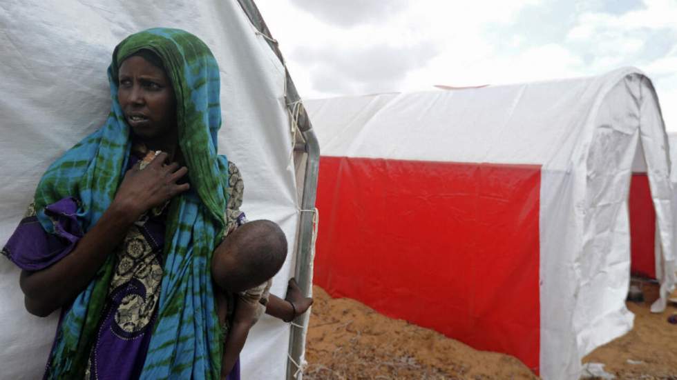 Famine en Afrique et au Yémen : l'ONU alerte sur un nombre de morts "massif"