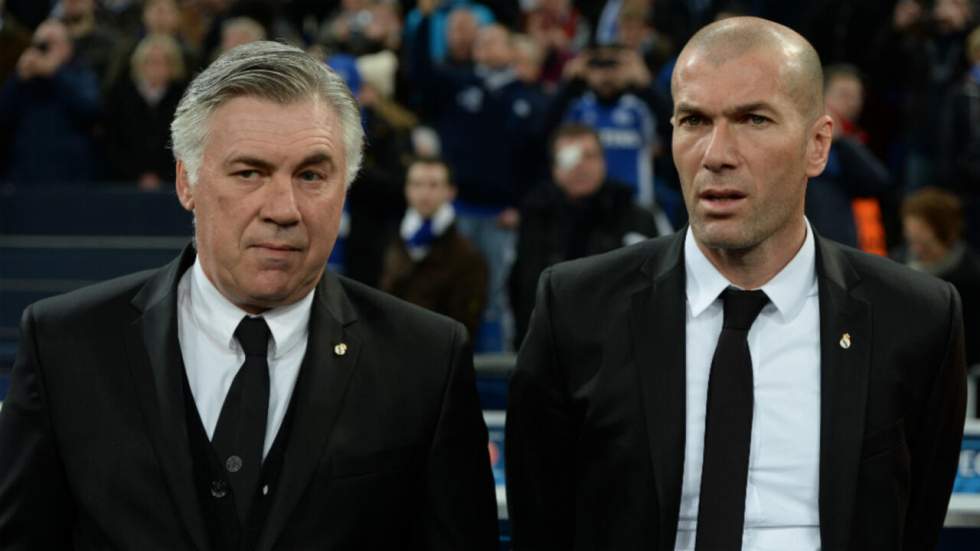 Ligue des champions : Bayern Munich - Real Madrid, retrouvailles au sommet entre Zidane et Ancelotti