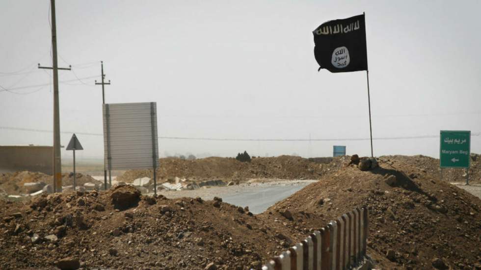 L'Asie centrale, une réserve de combattants pour le groupe État islamique