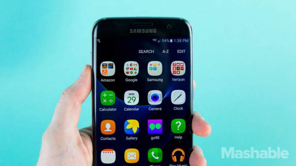 Samsung Galaxy S8 : pour les fonctions vocales de Bixby, il faudra repasser