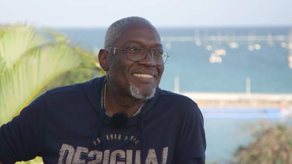 Le Guadeloupe des Arts de Jacob Desvarieux Le Guadeloupe des Arts de Jacob Desvarieux