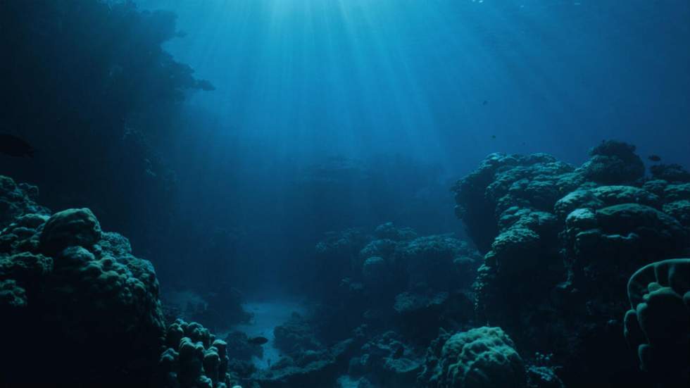 Un énorme gisement sous-marin de tellure, le métal des panneaux solaires, a été découvert