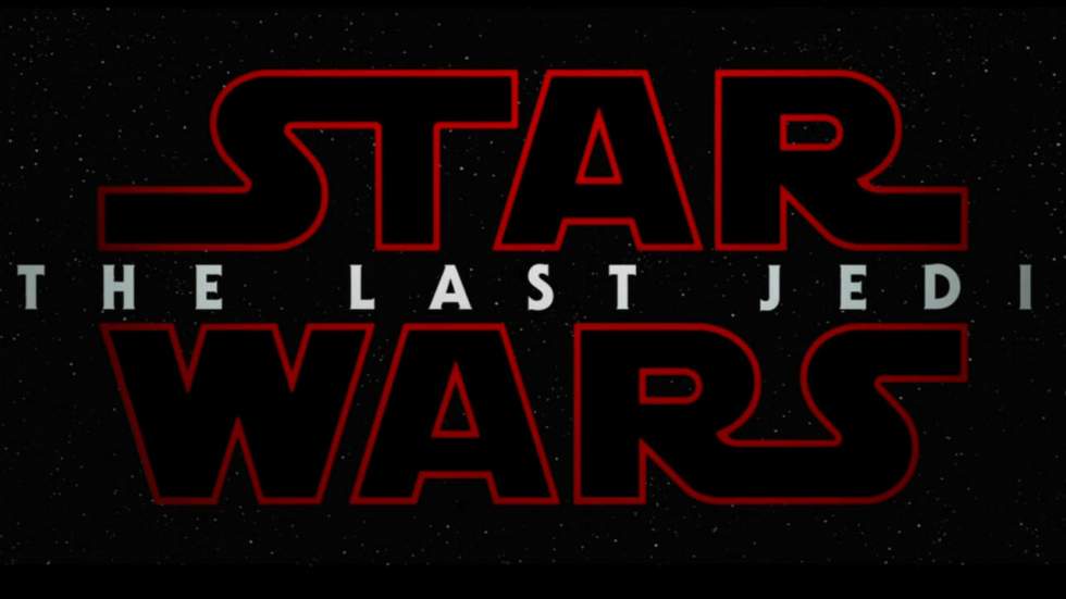 "Star Wars: The Last Jedi" : Disney prophétise la fin des Jedi dans le premier teaser