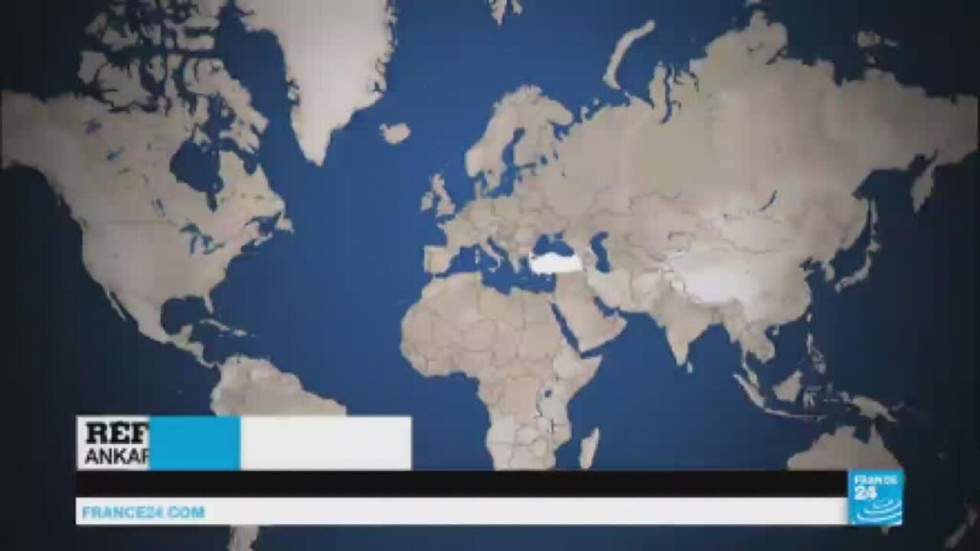 Les Turcs aux urnes pour un vote crucial sur le renforcement des pouvoirs d'Erdogan