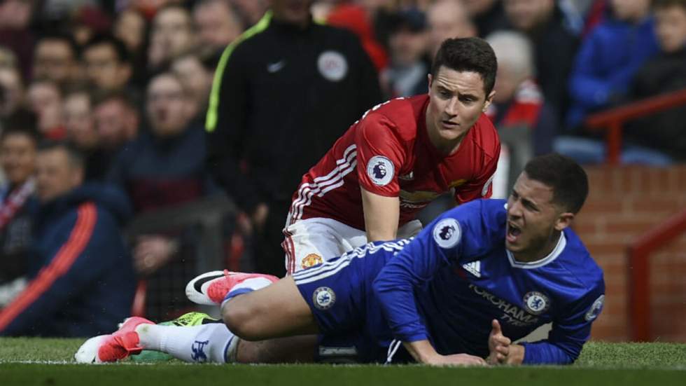Foot européen : Chelsea trébuche, les favoris bûchent
