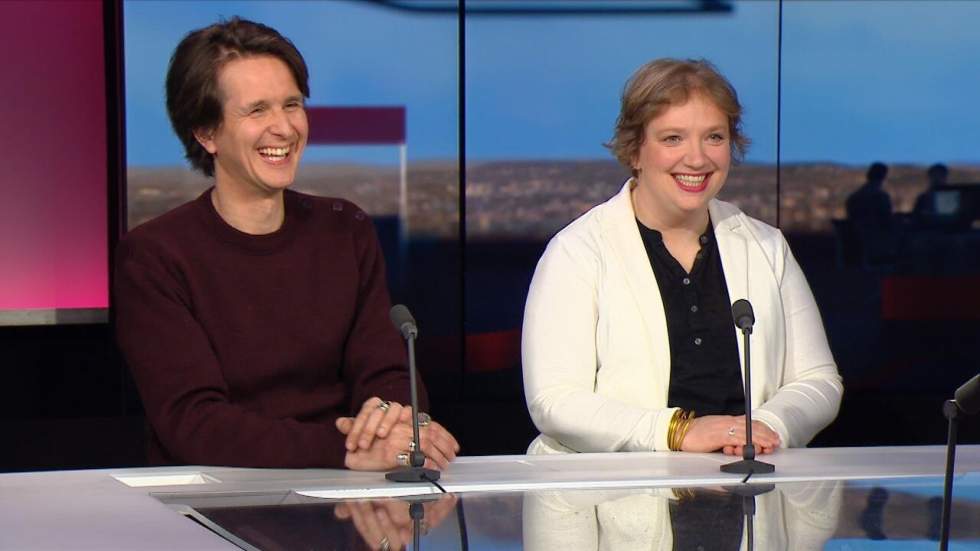 "La France vue d'ici" : un regard engagé sur la société "La France vue d'ici" : un regard engagé sur la société