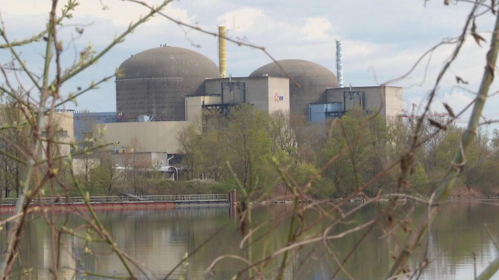 Les centrales nucléaires françaises, vieillissantes et... dangereuses?